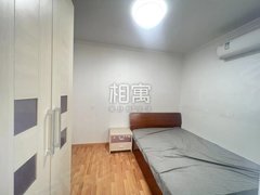 北京朝阳潘家园我爱我家相寓 潘家园华威西里低楼层3居室出租房源真实图片