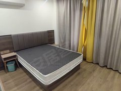 重庆江北观音桥鲤鱼池轻轨站附近一室出租房源真实图片