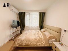 兰州城关东方红广场甘肃省农付公司家属院 2室1厅1卫出租房源真实图片