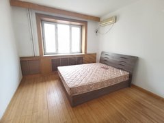 哈尔滨道里中央大街离地铁站，中央大街，公交车站早，夜市场都近，安宁街安静街口五出租房源真实图片