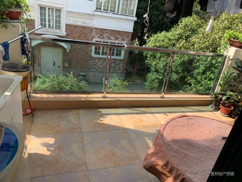 商圈成熟,御墅花园(别墅)二手房,2590万,4室0厅,0卫,243平米-上海安居