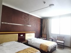 南门囗酒店式公寓600元月