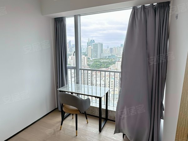 【多图】中洲滨海商业中心,下沙租房,中洲湾豪华装修2房,网红公寓