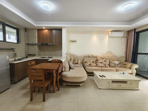 三亚崖州崖城镇保利崖州湾保利听海精装三居室家具家电齐全拎包入住随时看房出租房源真实图片