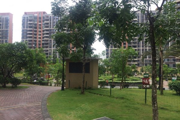 不足,翡翠山湖怎么样,翡翠山湖周边房产中介经纪人评价-东莞安居客