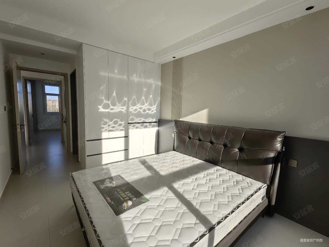 翰景苑3室2厅2卫124㎡南北69.8万