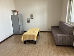 曲靖麒麟麒麟花园嘉悦广场一室一厅出租,家具家电齐全,看房方便出租房源真实图片
