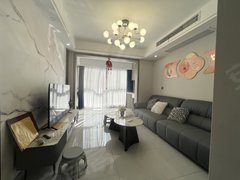 衢州衢江沈家小学边上小区房 精装三房 首 次出租出租房源真实图片