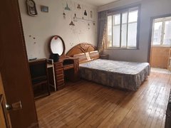 河清社区 2室0厅1卫