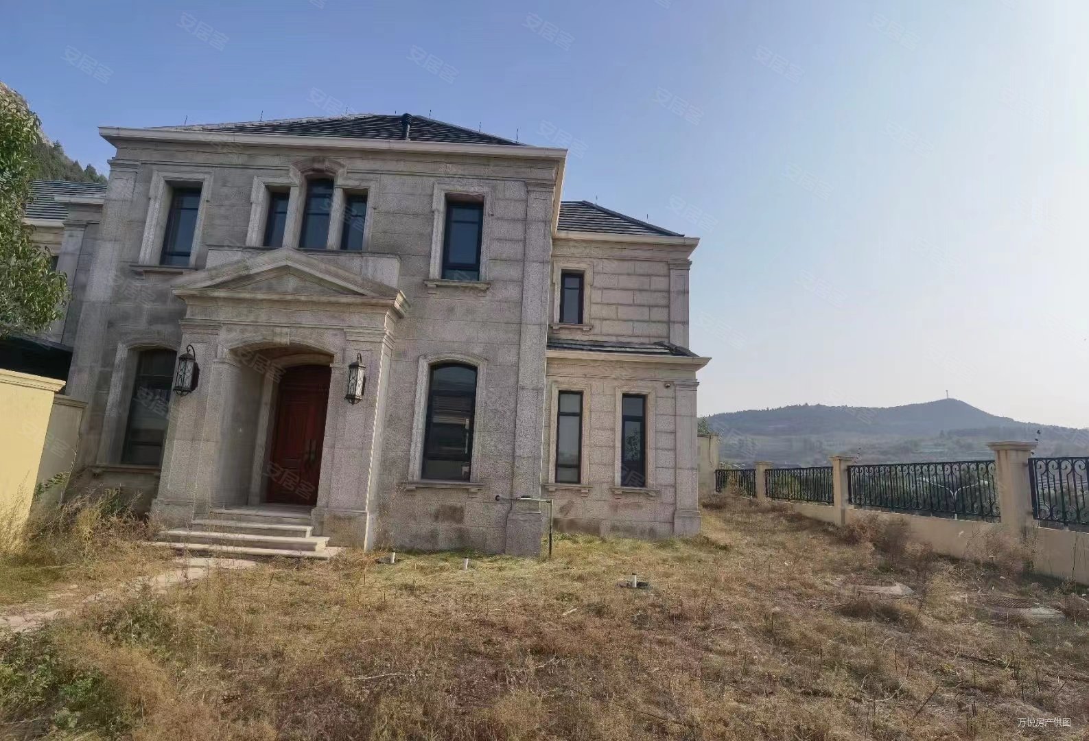 海尔绿城全运村玺园二手房,3200万,5室2厅,3卫,270平米-济南安居客