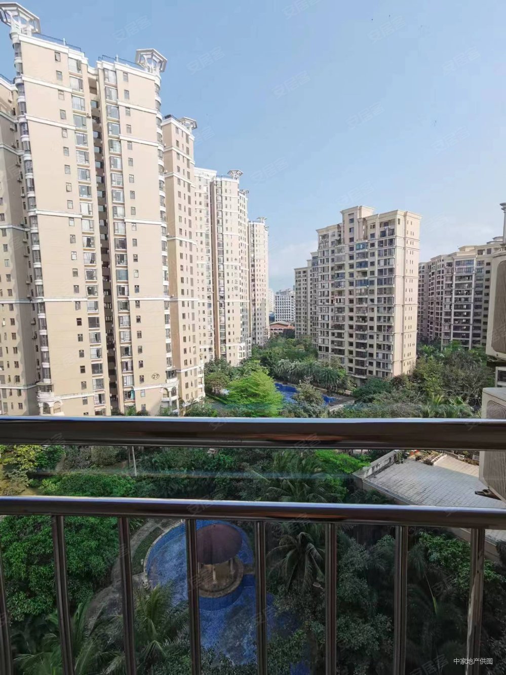 府城滨江路,滨江帝景(二期),3室2厅2卫108.22平