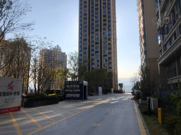 攀枝花仁和仁和城区悦山府三期悦山府精装两室 装修好 采光好 朝向好