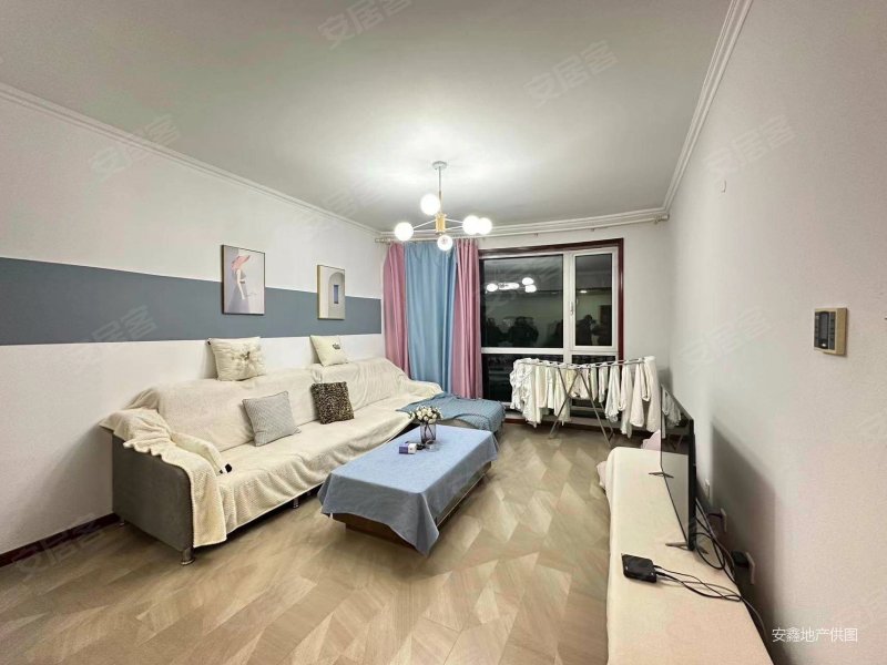 壹品星海10102平228万2室1厅1卫