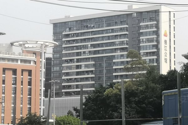 不足,领江壹号怎么样,领江壹号周边房产中介经纪人评价-广州安居客