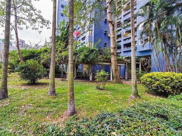 深圳南山华侨城海景花园(南山)华侨城地铁口,海景花园电梯3房,拎包