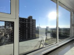 固安固安县政府新中街金地艺境，大平层，4居2卫，全新首租，大阳台！出租房源真实图片