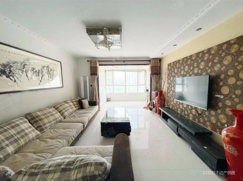 大马村 尚东绿洲 3室2厅