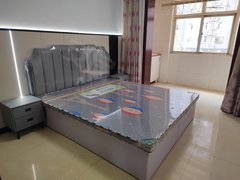 石家庄桥西滨河西美花街 尹泰东苑 工商学院 大学城高校附近 合租主卧出租房源真实图片