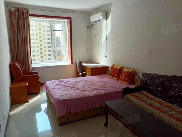 潍坊青州青州城区天虹花园(青州)市区 天虹花园 二楼三室 拎包入住