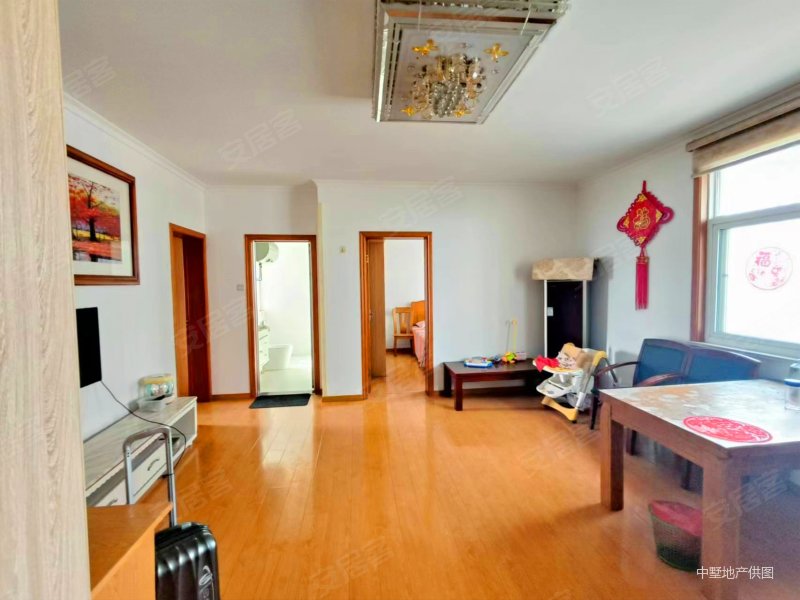 张洼新村兴华苑b区