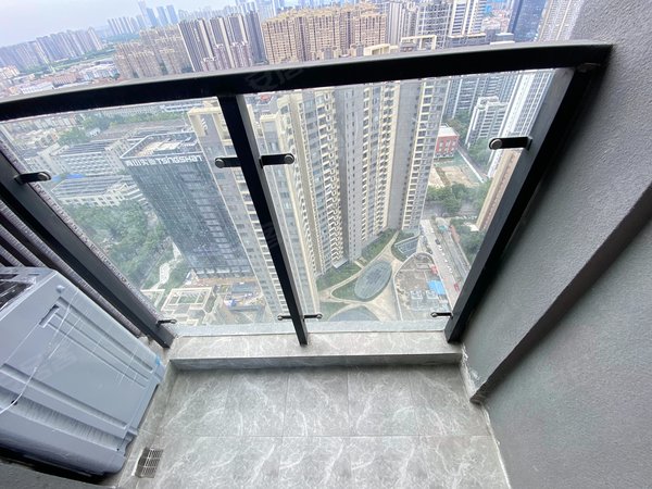 盈天 南向带阳台公寓 家电齐全 可即刻入住,禅城租房-佛山58安居客