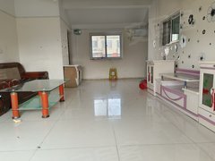 东平稻香街东平稻香港基东原华府(B区) 2室1厅1卫出租房源真实图片