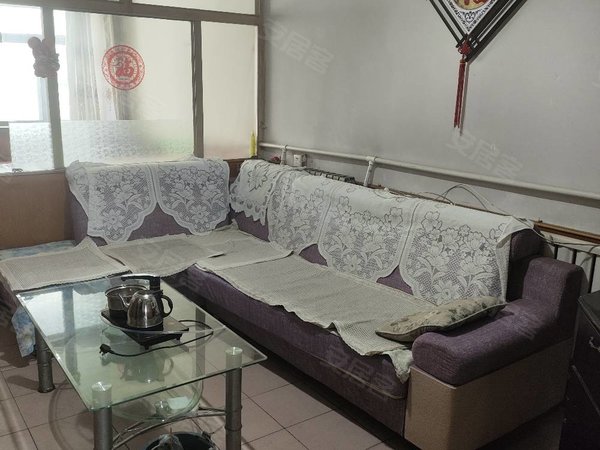 青岛平度李园北关小区(平度)人民医院西,北关小区,2楼,78平精装带储