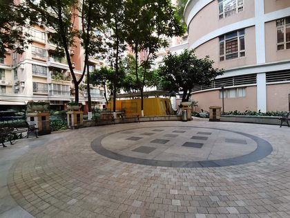 富力广场(b区d区),中山八路20号 - 广州富力广场(b区d区)二手房,租房
