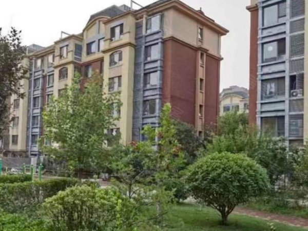 家佳源租房,臻园 3室2厅2卫 123平 配套齐全 电梯房,城阳租房-青岛58