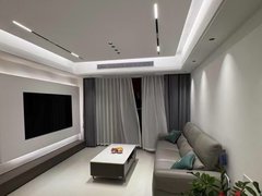 阳江江城新都汇山水一品 3 房 2 厅 2 卫,拎包入住,近市场超市酒店。出租房源真实图片