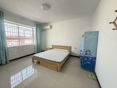 永州零陵永州商业城河西思柳桥对面 萍阳小区 一室一厅 有空调 状态好干净整洁出租房源真实图片