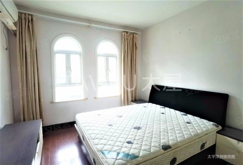 中祥哥德堡 正规商品房 环境好 带电梯 南向采光好 大两居