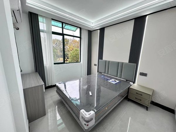 金华婺城湖海塘永盛新阳光金职院南门,新农贸旁 全村小区 押一付一 免费停车拎包入住出租房源真实图片