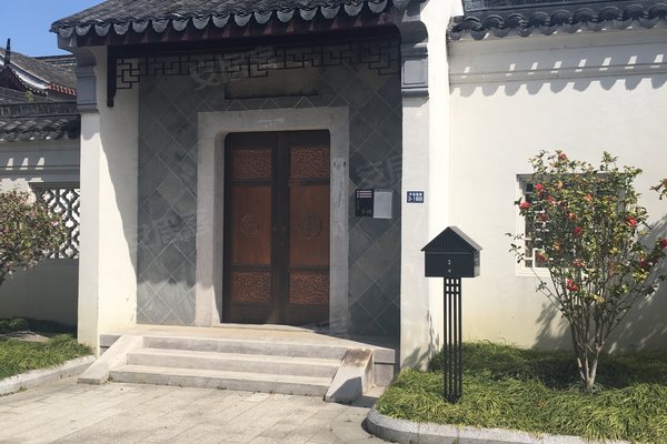 中梁独墅御湖