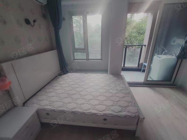 【多图】天阳尚景国际(二期),申花租房,可短租可月付,和睦地铁口,中交