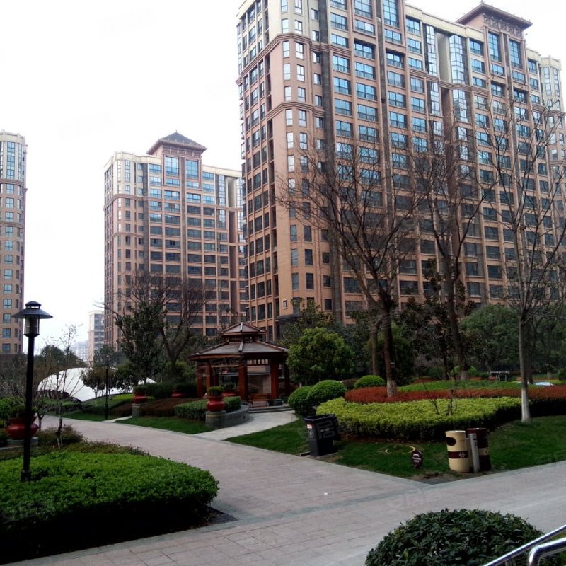 【融侨曲江观邸, 融侨曲江观邸小区详情,房价走势,房源,业主论坛】