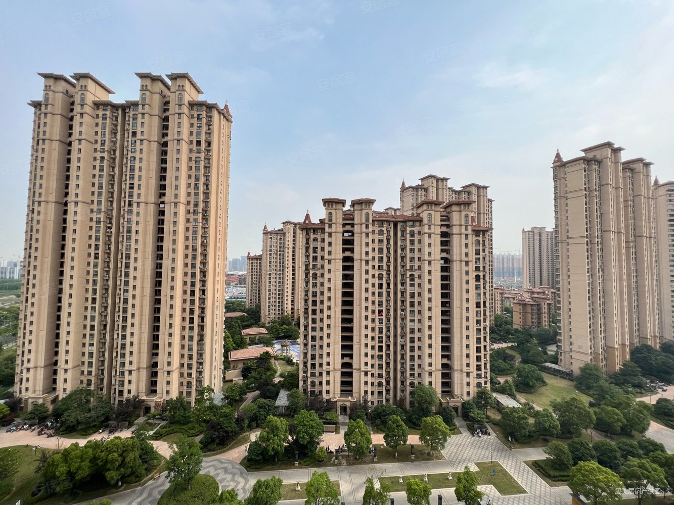 中南世纪城昆山