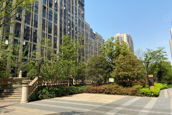 宝嘉誉府,石祥西路,近紫金港路-杭州宝嘉誉府二手房,租房-杭州安居客