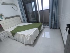常熟东南开发区东南开发区中心出租绿树湾精装修单间和独立卫生间离金仓幼儿园亨睿电子近出租房源真实图片