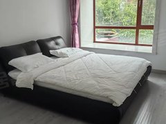 延边延吉铁南区出租民俗园 海兰江花园1楼带菜园 家装 拎包入住 看房随时出租房源真实图片