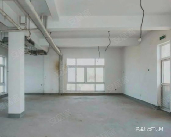 青龙湖公寓15室9厅10卫1320.68㎡南北2000万
