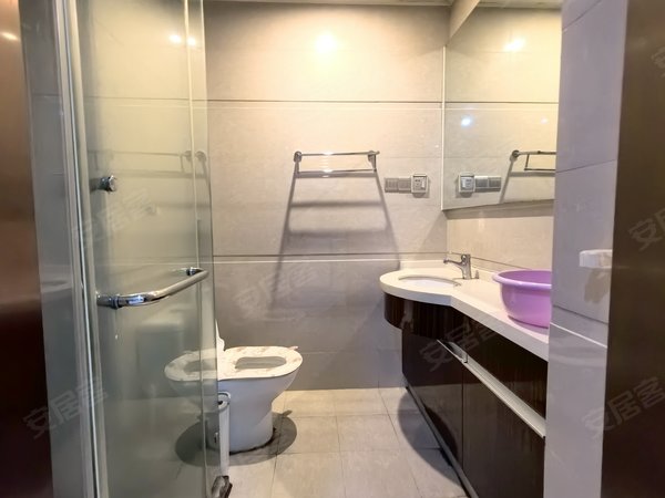 金华金东多湖万达广场万达广场楼上 家具家电齐全 真实租金 可随时看房 拎包住出租房源真实图片