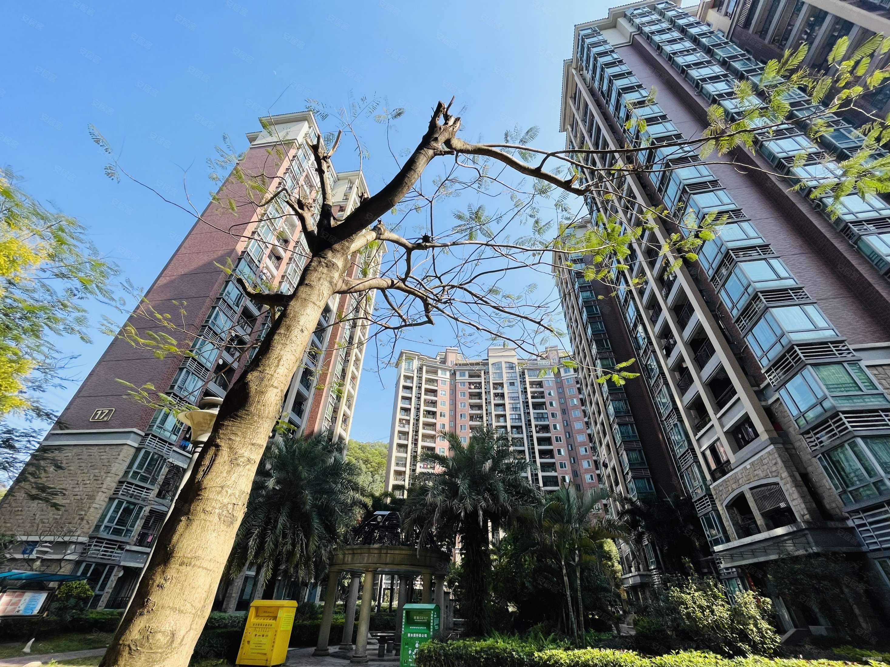 虎门国际公馆别墅