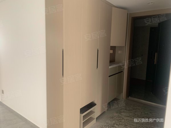 中海熙园4室2厅2卫143.1㎡南北113万