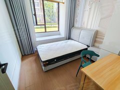 合肥肥西肥西周边长安集工投智谷明珠产业园阳光电源通威太阳能短租月付押一付一出租房源真实图片