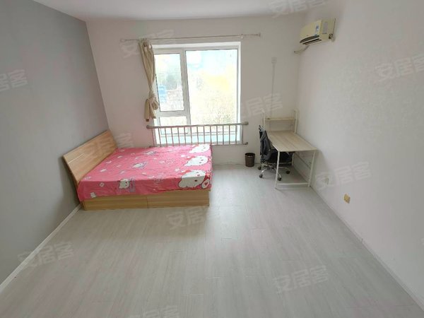 【多图】颐丰庄园(西区),西北旺租房,主卧独卫 包物业取暖 绿海大厦