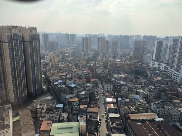 惠州惠阳淡水中心区清泉城市广场清泉城市广场 2室2厅1卫 2100.