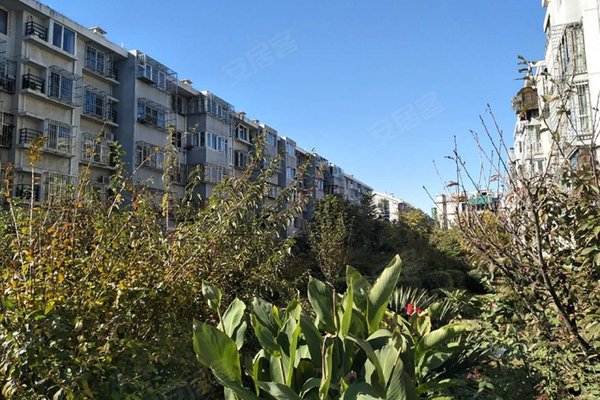 富锦嘉园(二区)