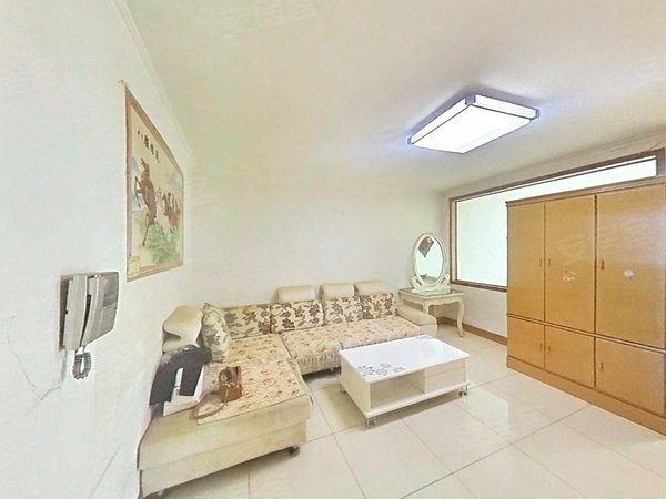 新龙家园精装两室中间层华龙路 华信路 华能路 汇能大厦