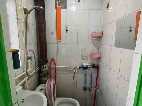 【多图】天泉西里,东新街租房,天泉西里 1室1厅1卫 电梯房 40平米